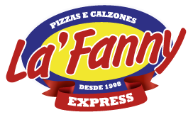 Pizzaria La'Fanny